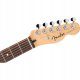 Fender Standard Telecaster sahkokitara, Olympic White 4