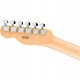 Fender Standard Telecaster sahkokitara, Olympic White 5