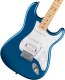 Fender Standard Stratocaster HSS sahkokitara, Aqua Marine Metallic 1