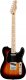 Squier Affinity Telecaster -sahkokitara, 3-Color Sunburst 1