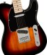 Squier Affinity Telecaster -sahkokitara, 3-Color Sunburst 3