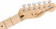Squier Affinity Telecaster -sahkokitara, 3-Color Sunburst 5