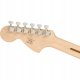 Squier Affinity Stratocaster -sahkokitara, Black 6