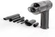 Nedis Rechargeable Vacuum Cleaner and Air Blower 1
