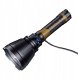 Fenix   HT18R searchlight, 2800 lm 2