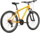 Rower górski Kross Hexagon 1.0 M 26 XS pom_zie p one size 2