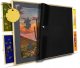 Puzzle Ready - Puzzle board with legs, 1000 pieces 2