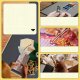 Puzzle Ready - Puzzle board with legs, 1000 pieces 3