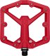 Crankbrothers Stamp 1 large pedals, red 1