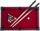 Billiards table game 1