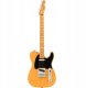 Fender Player II Telecaster -sahkokitara, Butterscotch Blonde 1
