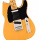 Fender Player II Telecaster -sahkokitara, Butterscotch Blonde 2