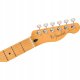Fender Player II Telecaster -sahkokitara, Butterscotch Blonde 4