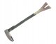 Pry bar - nail puller 250 mm 3