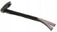 Pry bar - nail puller 250 mm 5