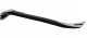 Pry bar - nail puller 250 mm 6