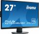 Monitor iiyama ProLite X2783HSU-B3 1