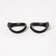 Estee Lauder FORM eye seal extended - silikonowa uszczelka do Smart Swim 2, 2szt. (black) 3