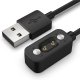 FORM charging cable - kabel ładujący do Smart Swim 2 (black) 1