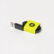 FORM charging cable - kabel ładujący do Smart Swim 2 (black) 1