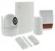 Koenig  Smart Home Security Set Wi-Fi / 868 Mhz - SAS-CLALARM10 1