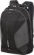 Plecak turystyczny Samsonite Plecka turystyczny 4Mation 21L Czarno/Srebrny (37N-09-001) 1