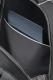 Plecak turystyczny Samsonite Plecka turystyczny 4Mation 21L Czarno/Srebrny (37N-09-001) 1