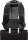 Plecak turystyczny Samsonite Plecka turystyczny 4Mation 21L Czarno/Srebrny (37N-09-001) 2