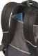 Plecak turystyczny Samsonite Plecka turystyczny 4Mation 21L Czarno/Srebrny (37N-09-001) 3