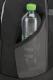 Plecak turystyczny Samsonite Plecka turystyczny 4Mation 21L Czarno/Srebrny (37N-09-001) 4