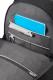 Plecak turystyczny Samsonite Plecka turystyczny 4Mation 21L Czarno/Srebrny (37N-09-001) 5