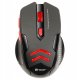 Bezprzewodowa mysz gamingowa Tracer Battle Heroes Airman 1600DPI 1