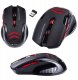 Bezprzewodowa mysz gamingowa Tracer Battle Heroes Airman 1600DPI 10