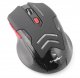 Bezprzewodowa mysz gamingowa Tracer Battle Heroes Airman 1600DPI 1