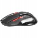 Bezprzewodowa mysz gamingowa Tracer Battle Heroes Airman 1600DPI 2