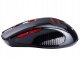 Bezprzewodowa mysz gamingowa Tracer Battle Heroes Airman 1600DPI 3