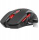 Bezprzewodowa mysz gamingowa Tracer Battle Heroes Airman 1600DPI 4