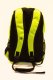 PLECAK SZKOLNY WYCIECZKOWY NA ROWER DO BIEGANIA KARRIMOR TUBE KR15051P-HVS 2