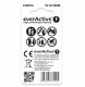Bateria EverActive CR2016 2 szt. 2
