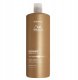 Wella Professionals Ultimate Smooth Shampoo Matinamasis šampūnas, 1000 ml 1