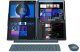 Laptop Lenovo Yoga Book 9 14IAH10 Ultra 7 255H / 32 GB / 1 TB / W11 Pro / 120 Hz (83KJ000BNT) 2