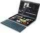 Laptop Lenovo Yoga Book 9 14IAH10 Ultra 7 255H / 32 GB / 1 TB / W11 Pro / 120 Hz (83KJ000BNT) 3