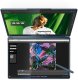 Laptop Lenovo Yoga Book 9 14IAH10 Ultra 7 255H / 32 GB / 1 TB / W11 Pro / 120 Hz (83KJ000BNT) 6