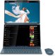Laptop Lenovo Yoga Book 9 14IAH10 Ultra 7 255H / 32 GB / 1 TB / W11 Pro / 120 Hz (83KJ000BNT) 9