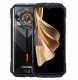 Doogee S Punk Phantom Juodas 2