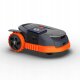 Vejos robotas X390E SEGWAY 2