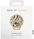 iDeal Of Sweden Ring na palec Hypnotic Zebra 1