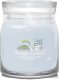 Yankee Candle YANKEE CANDLE_Świeca zapachowa A Calm &amp; Quiet Place 368g 1