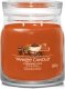 YANKEE CANDLE_Świeca zapachowa Cinnamon Stick 368g 1