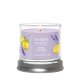 YANKEE CANDLE_Świeca zapachowa Lemon Lavender 121g 1